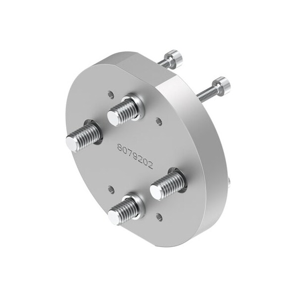 Festo Adapter Kit DHAA-G-R3-25-B8-16 DHAA-G-R3-25-B8-16 - main